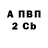 A PVP Соль WoodEyeLye Gaming